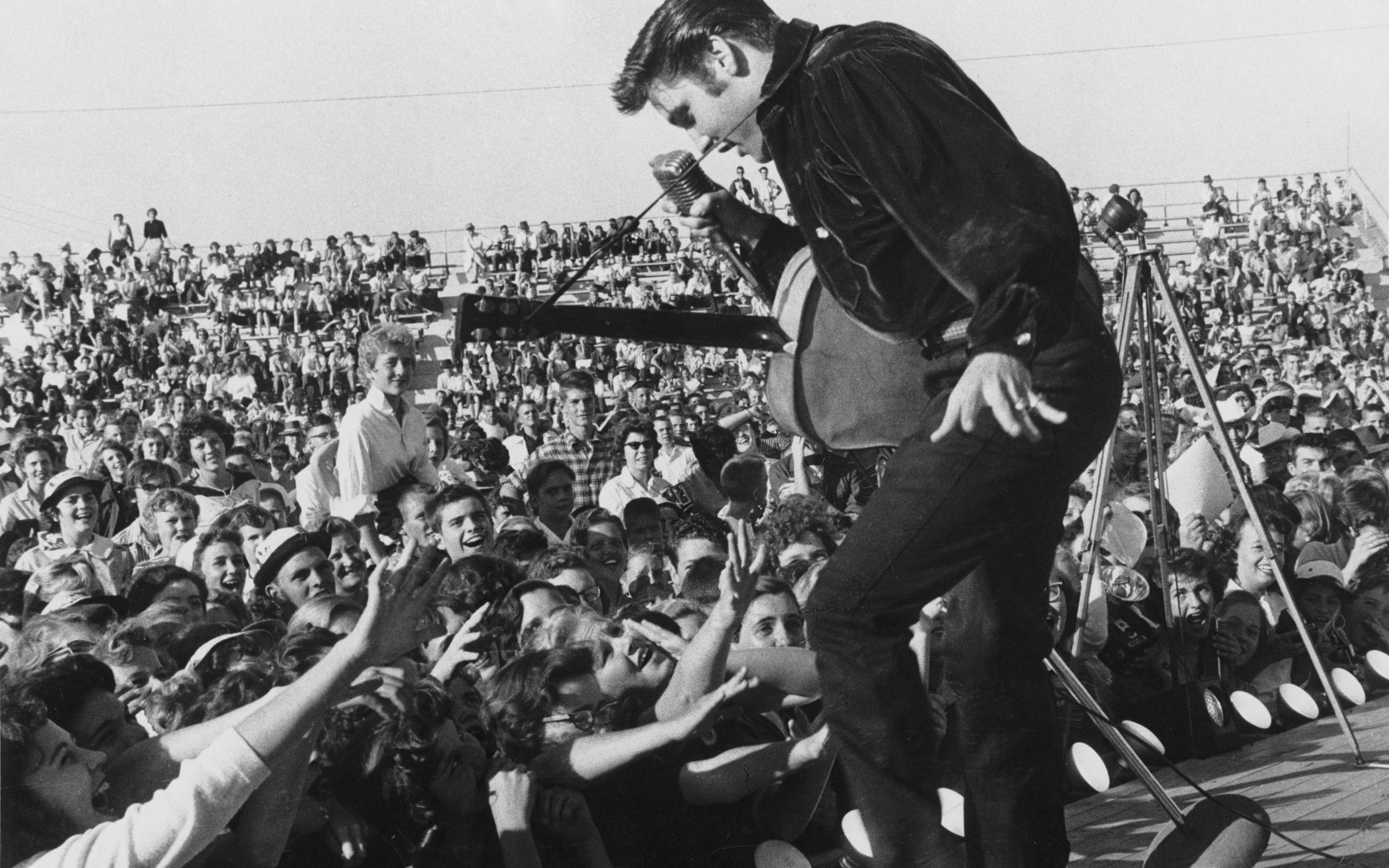 Rock And Roll 