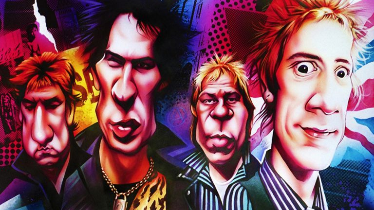 Sex Pistols