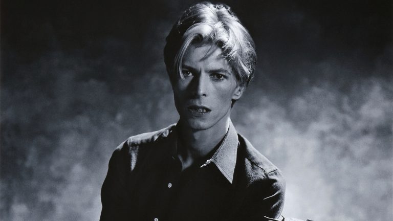 David Bowie