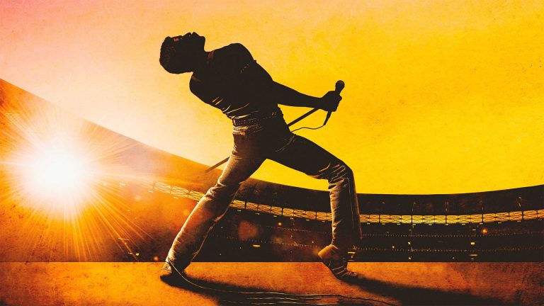 Freddie Mercury