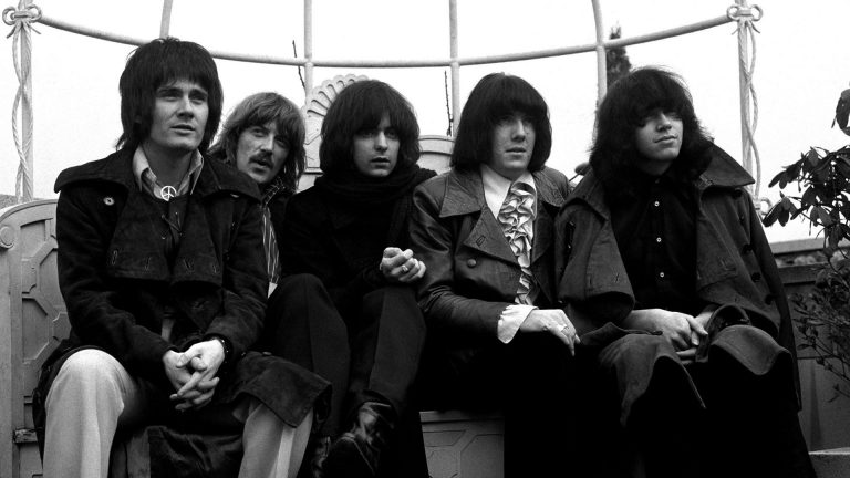 Deep Purple