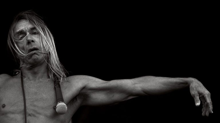 Iggy Pop