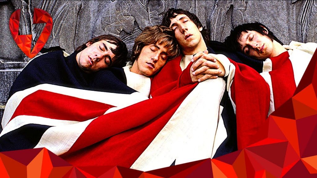 My generation (The Who)