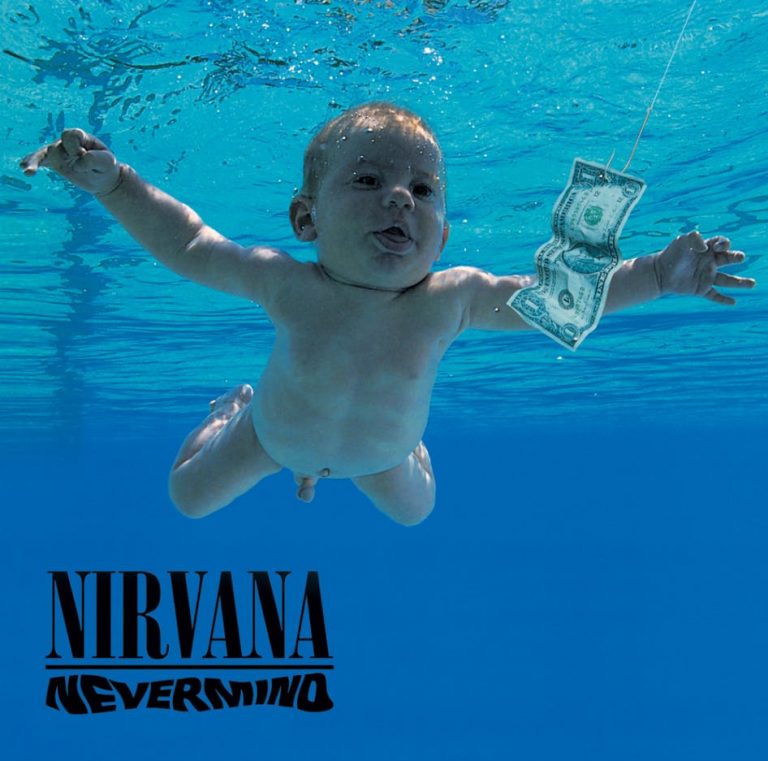 Nevermind (Nirvana)