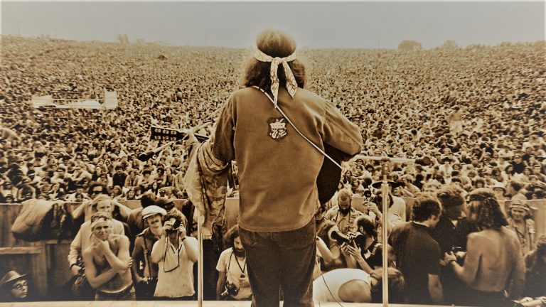 Woodstock