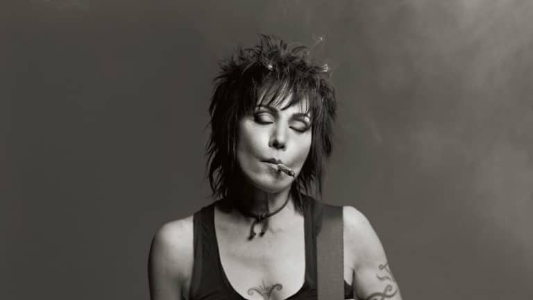 Joan Jett