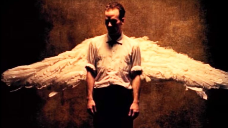 Losing My Religion