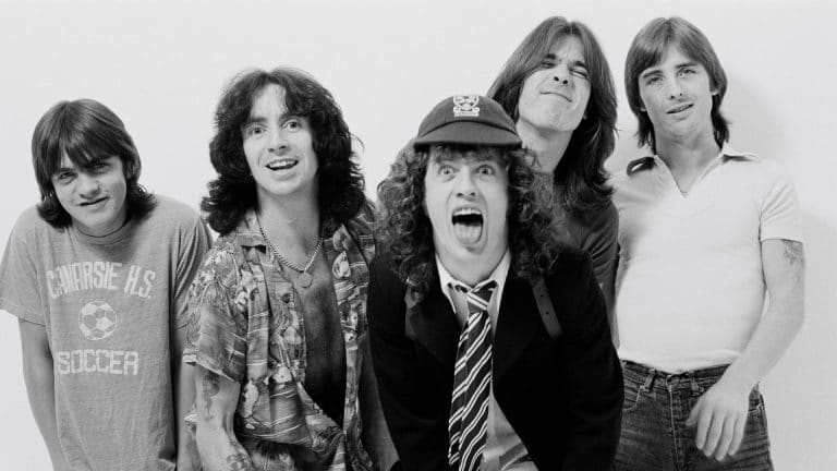 AC/DC