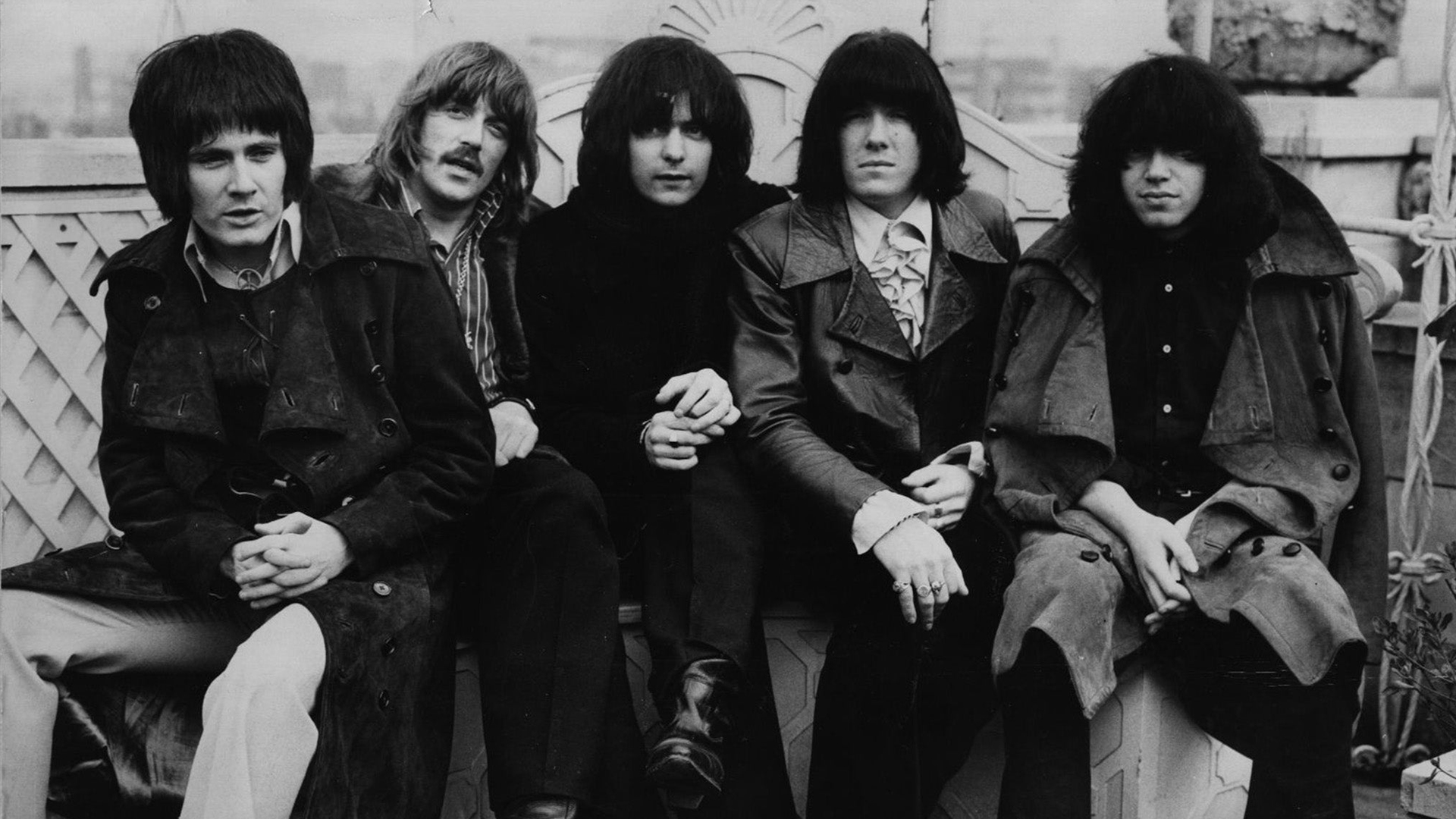 Deep Purple