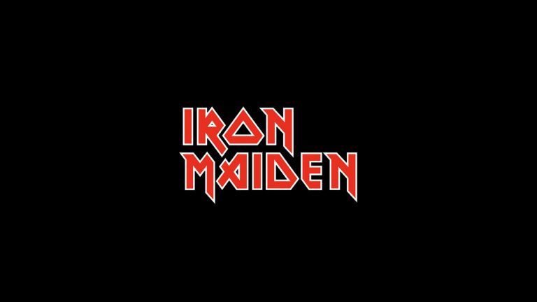 Iron Maiden