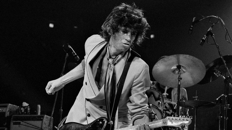 Keith Richards