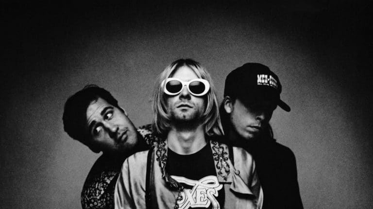 Nirvana