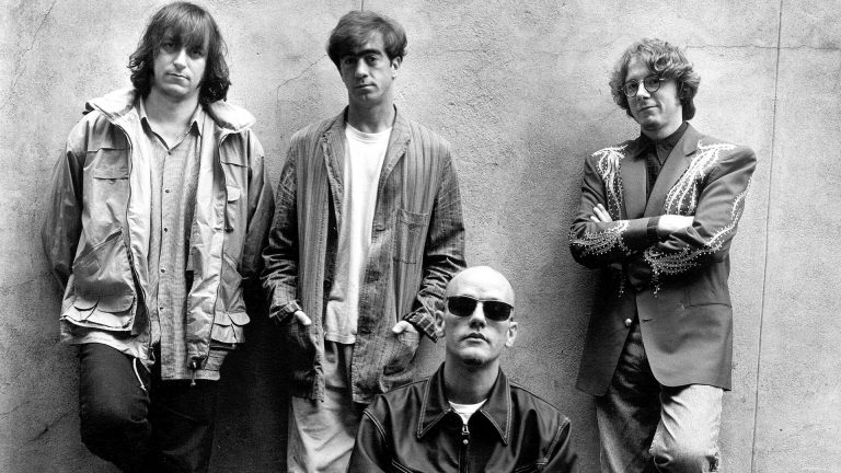 R.E.M.