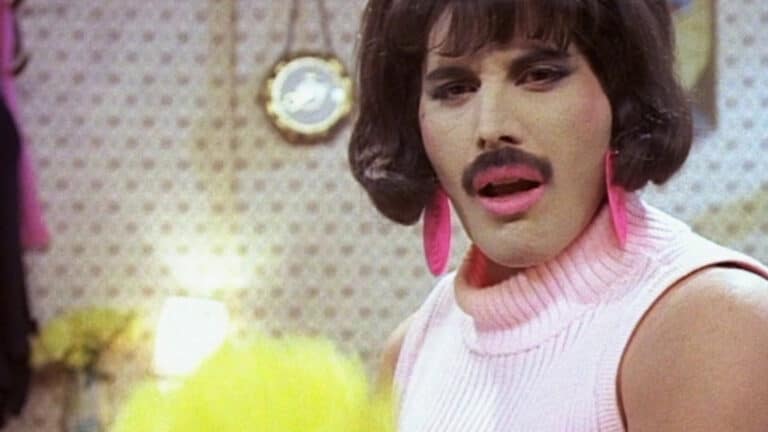 I Want To Break Free