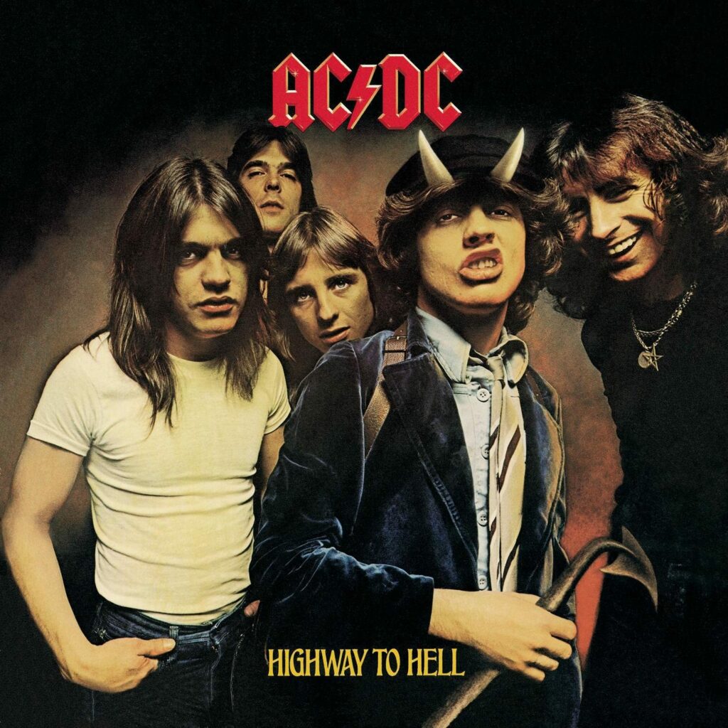 Highway to Hell (AC/DC)