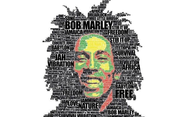 Bob Marley