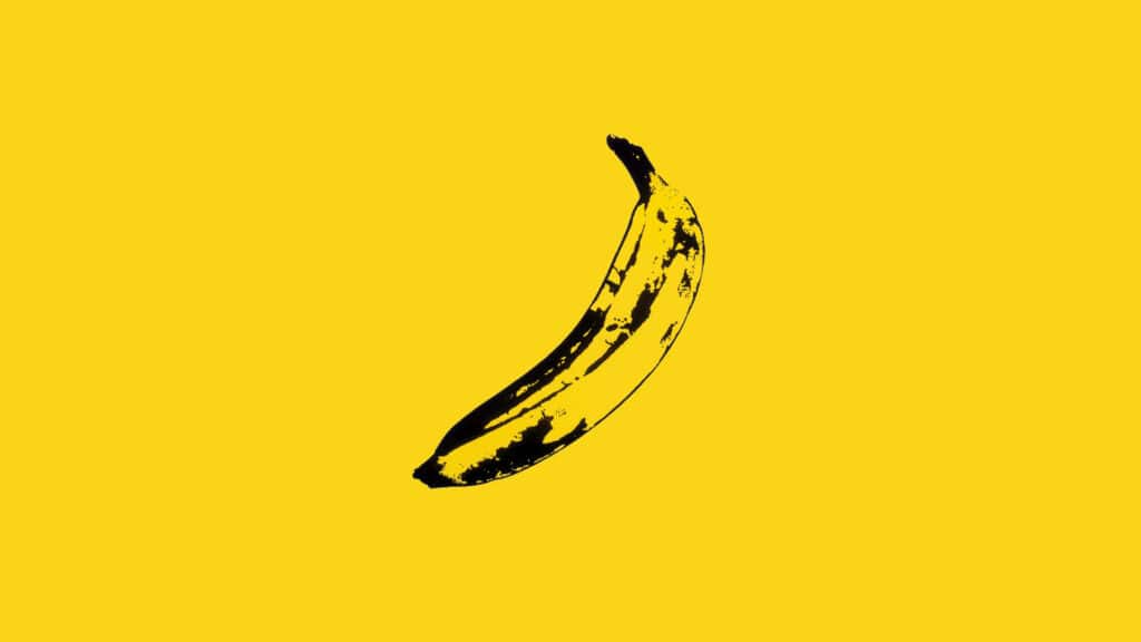 Velvet Underground (Banana)