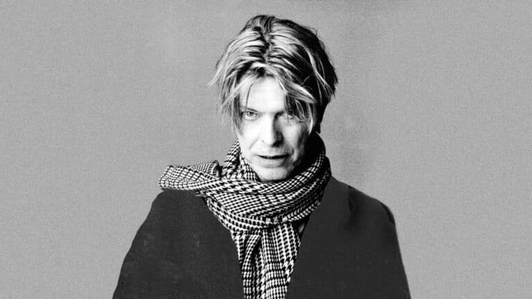 david bowie