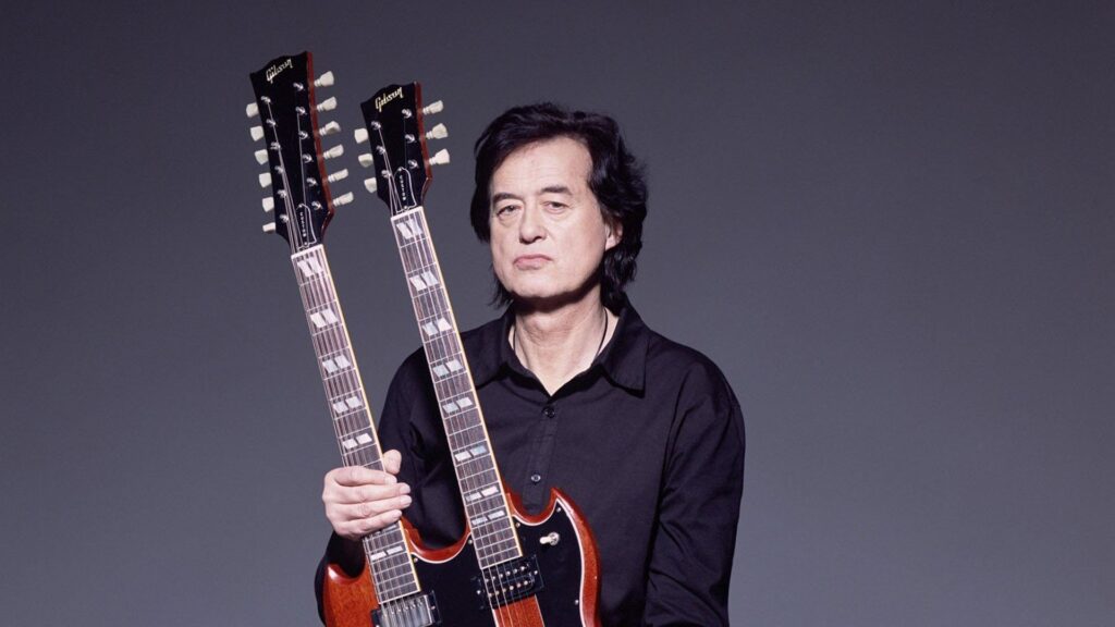 Jimmy Page