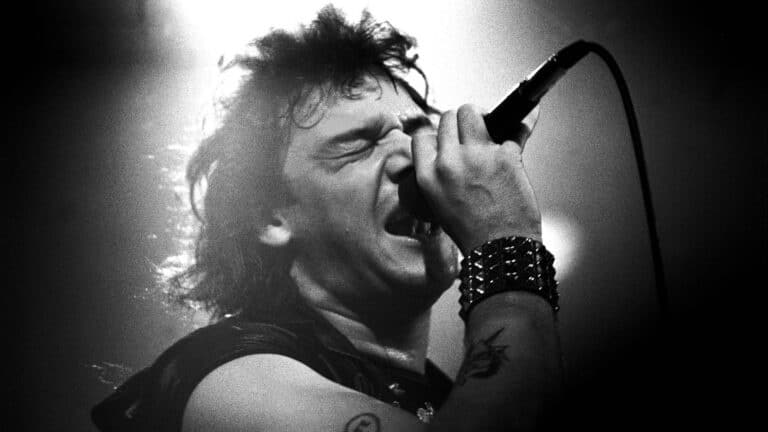 Paul Di'Anno