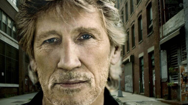 Roger Waters