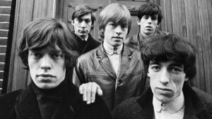 Rolling Stones