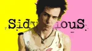 Sid Vicious