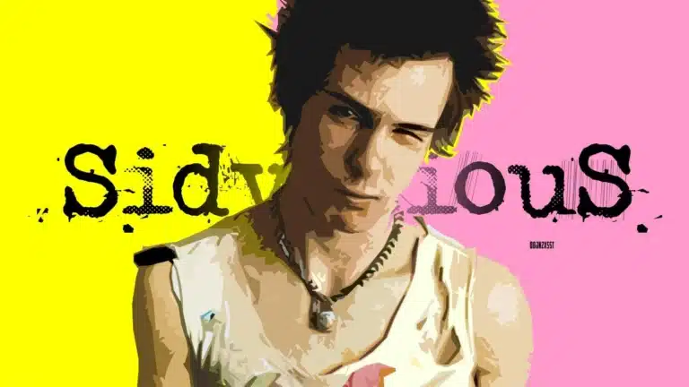 Sid Vicious
