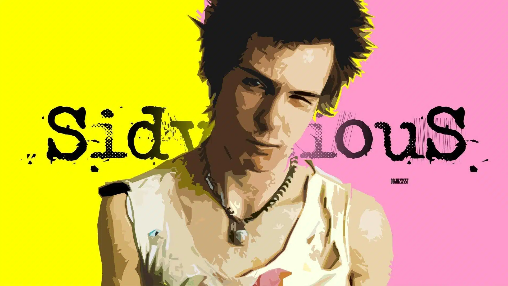 Sid Vicious