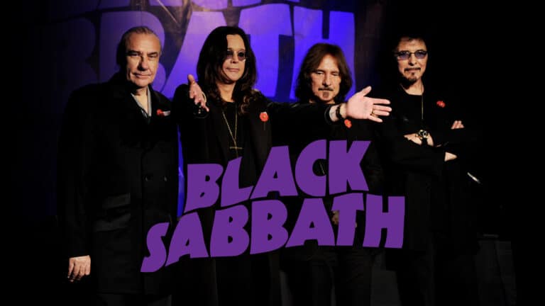Black Sabbath