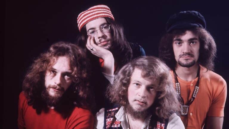 Jethro Tull