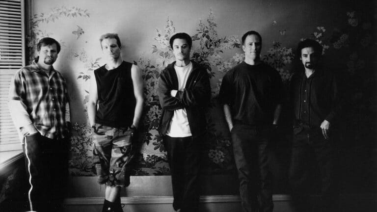 Faith No More