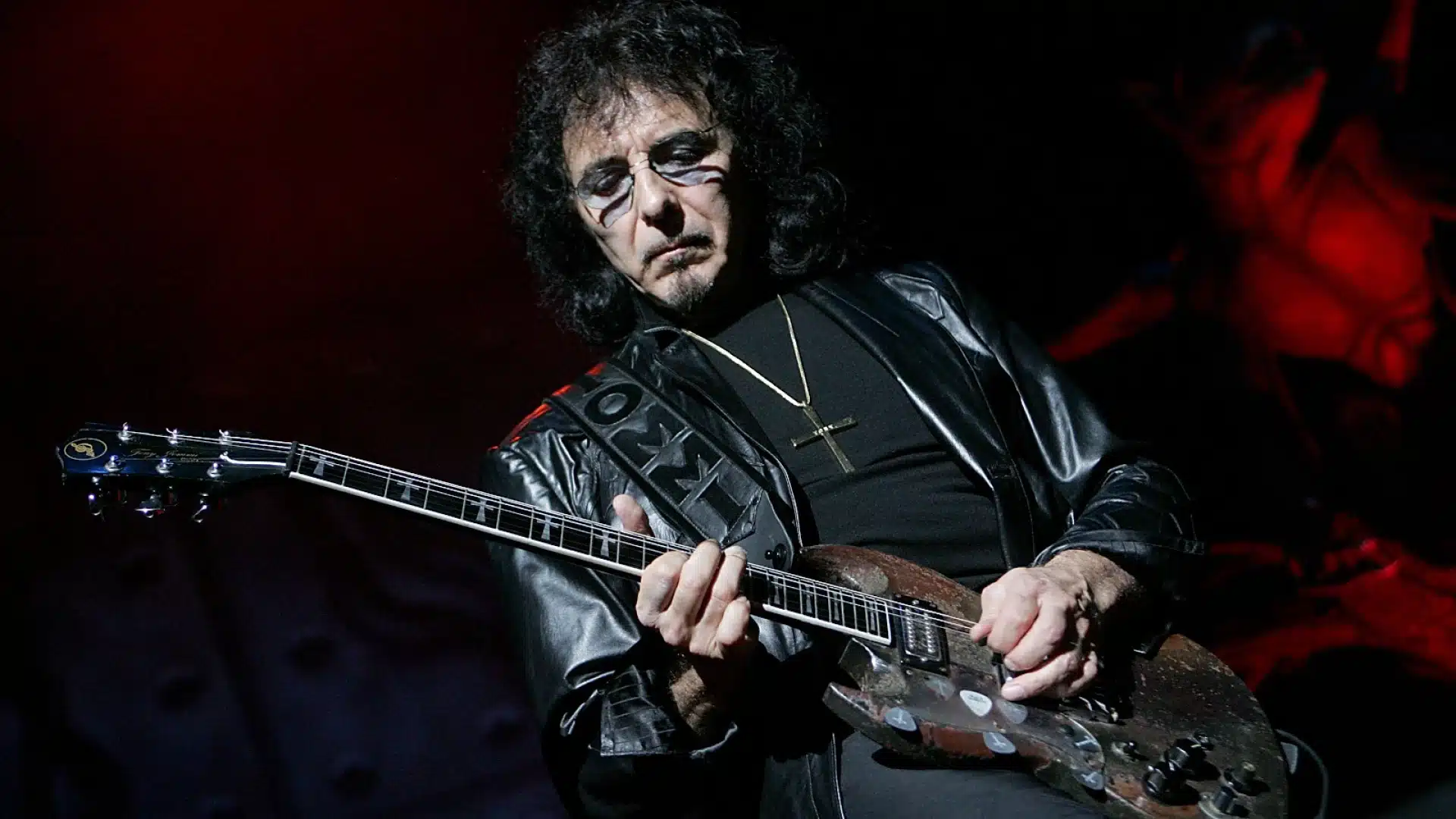 Tony Iommi