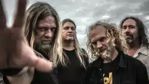 Corrosion of Conformity