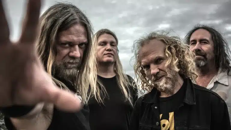Corrosion of Conformity