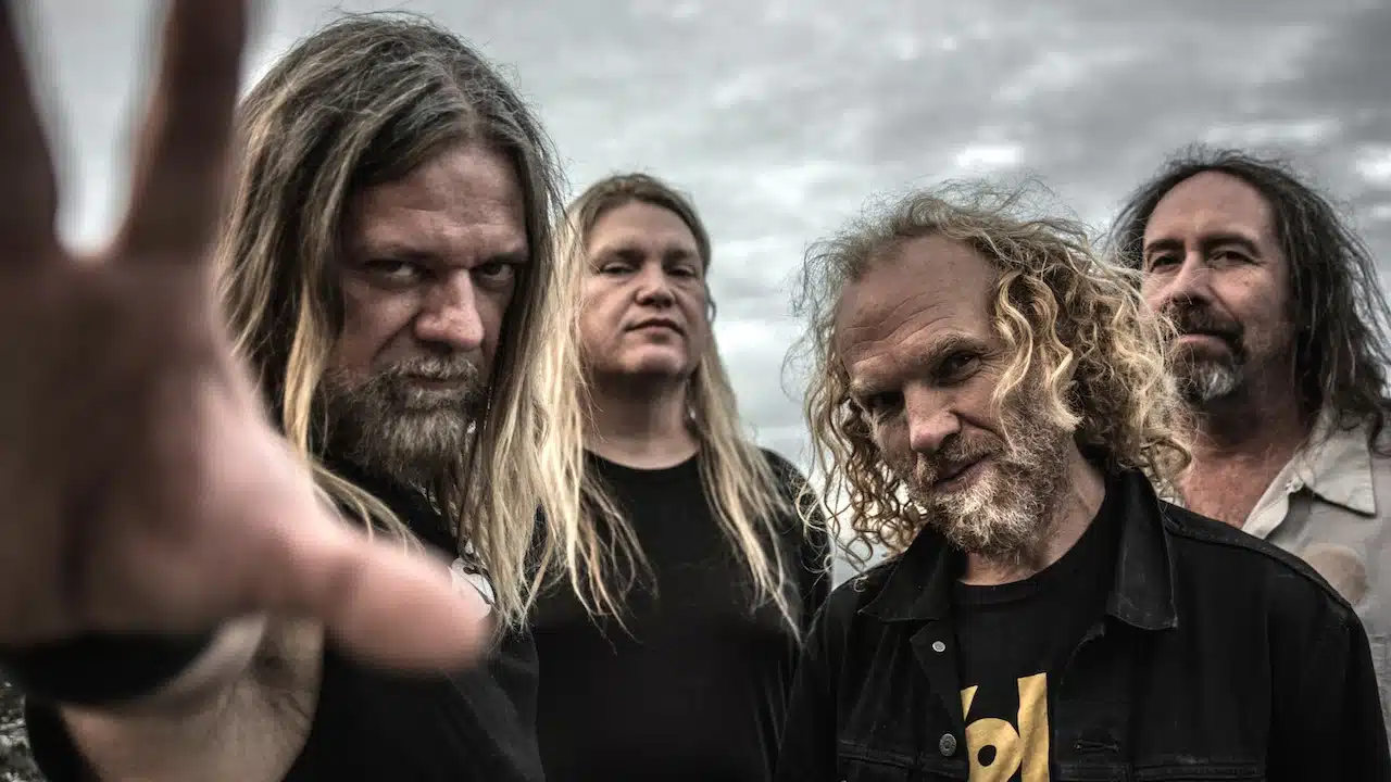 Corrosion of Conformity