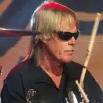 Frank Beard