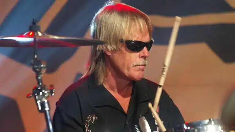 Frank Beard