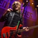 Glenn Hughes