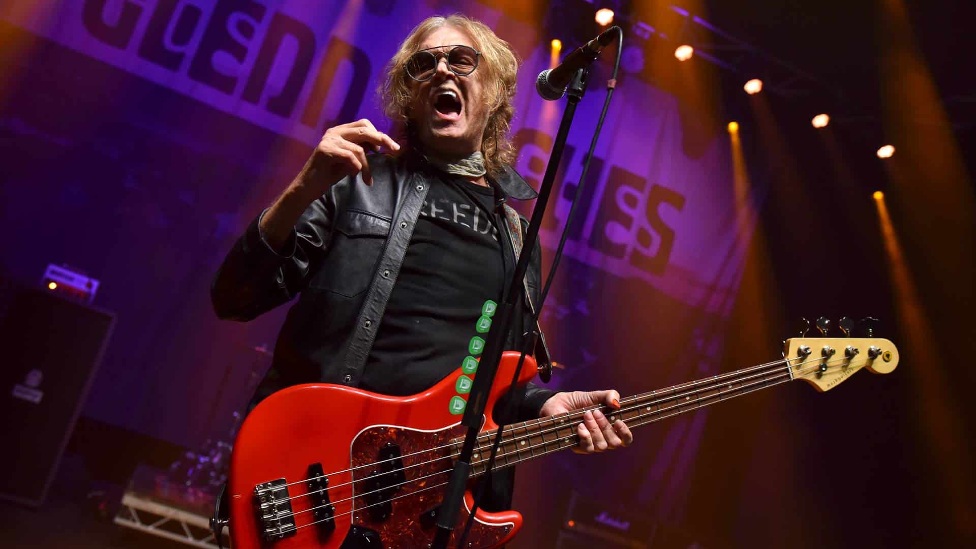 Glenn Hughes