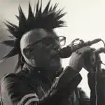 Maynard James Keenan