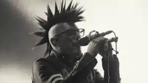 Maynard James Keenan
