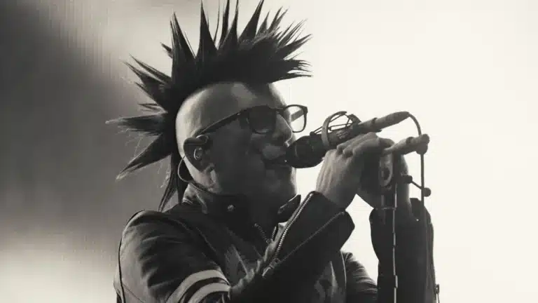 Maynard James Keenan