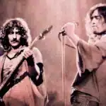 Paul Rodgers και Geezer Butler