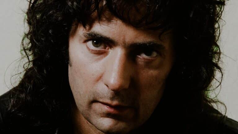 Ritchie Blackmore