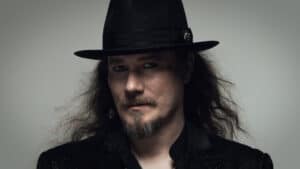 Tuomas Holopainen