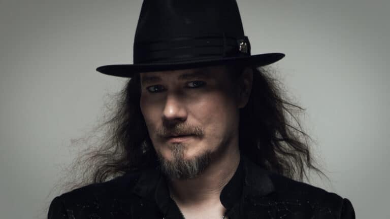 Tuomas Holopainen