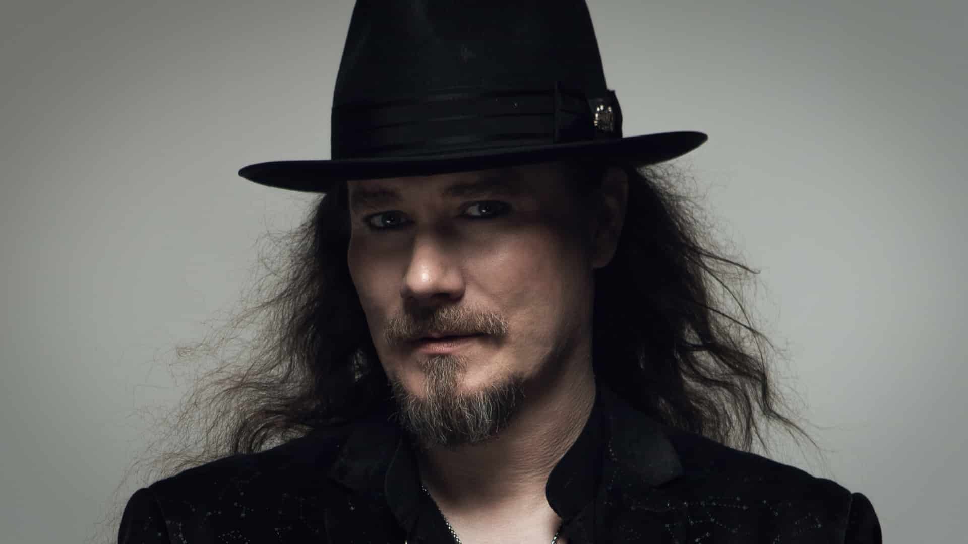 Tuomas Holopainen