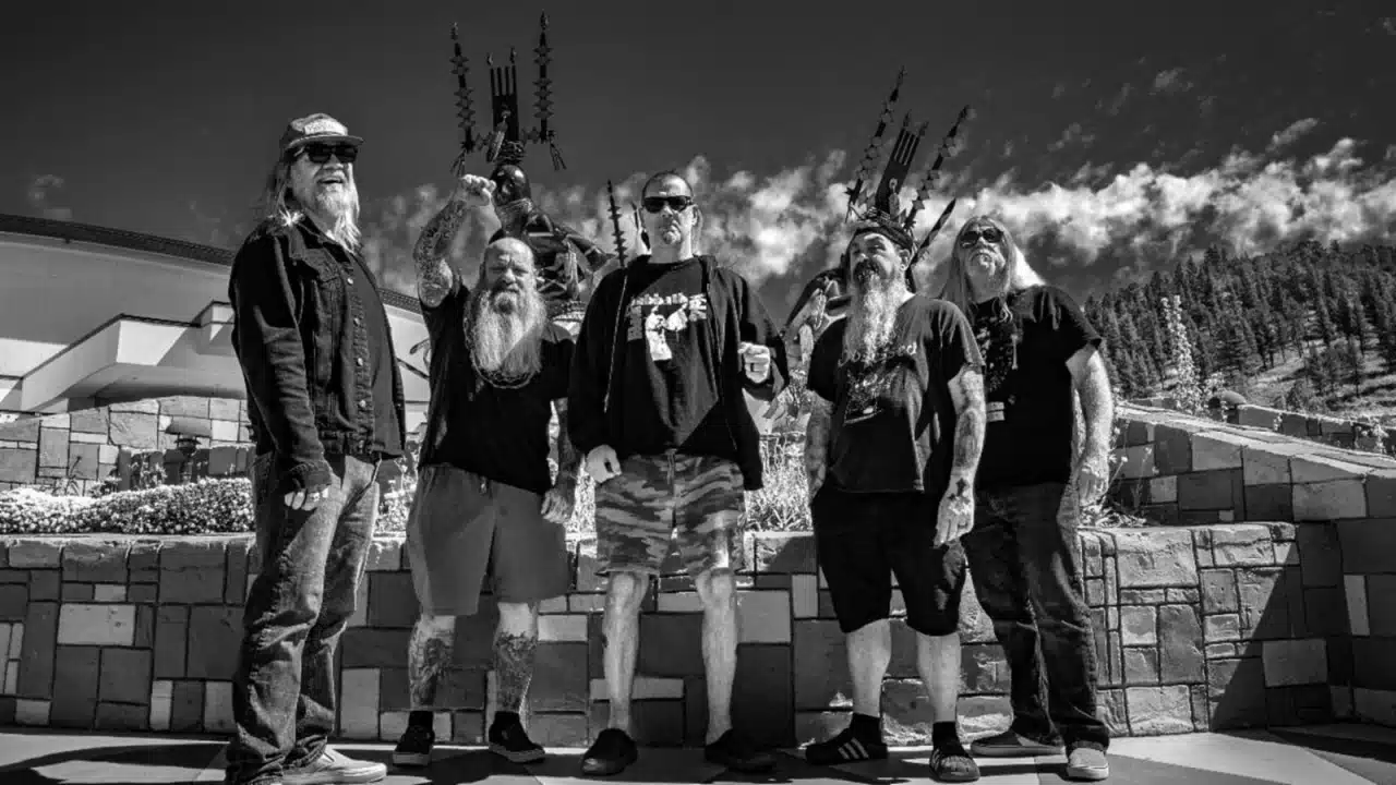 Down