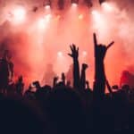 Rock Live Stage